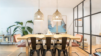 Company Highlight Video by PAMA Constructores