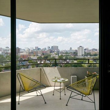 Canal View Condo
