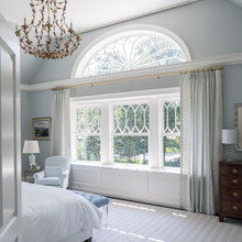 Crown Mouldings Room Entrances