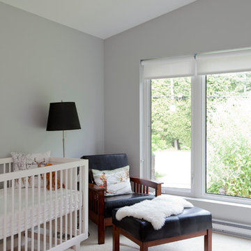 West Vancouver home gets a new life