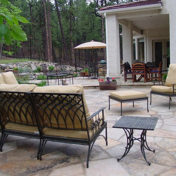 Outdoor Living