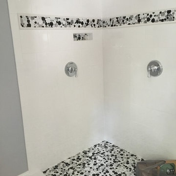 Jenn's New Bathroom