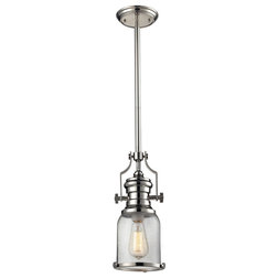 Traditional Pendant Lighting by Galaxie Lighting