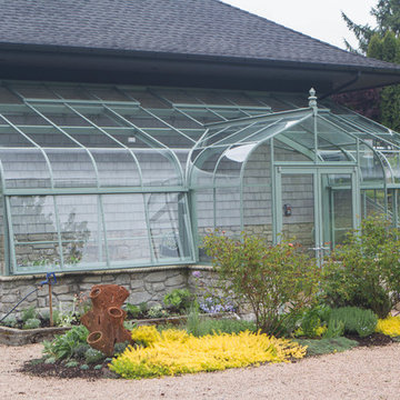 Cross Country Greenhouses