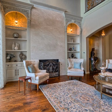 13400 Carriage Way Oklahoma - Wyatt Poindexter KW Luxury Homes