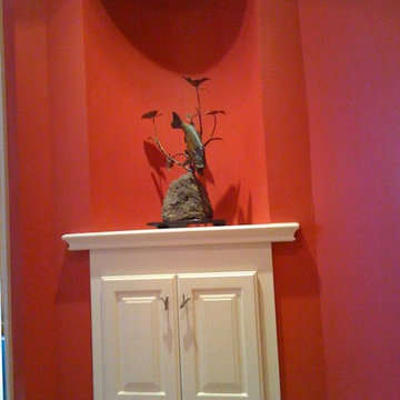 Our Work