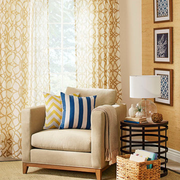 Living Rooms