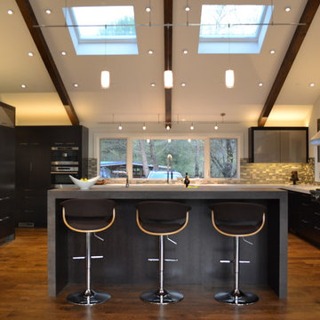 Kitchen Design Contest 13-14 Entries