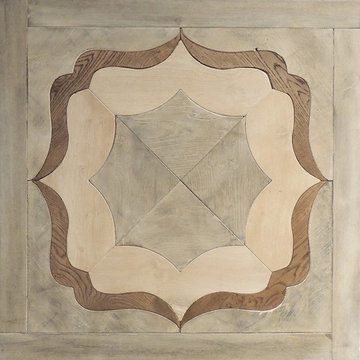 Zenati & Edri Parquet & Wood Collection
