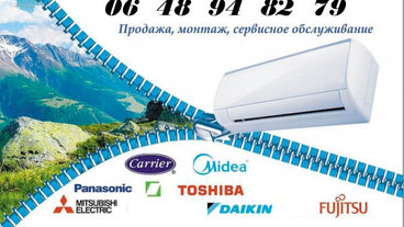 Les 15 meilleurs installateurs de climatisation sur Monaco | Houzz