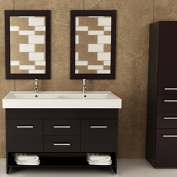 Avola Bathroom Vanities - Bathroom Vanities And Sink Consoles