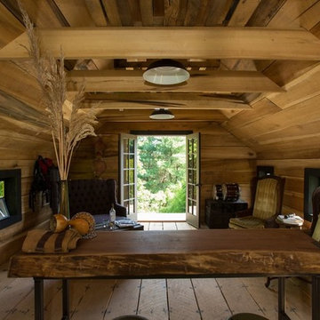 Tavern & Studio