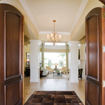 LUXURY RECTANGLE Cowhide Patchwork Rugs
