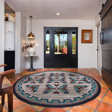 Southwest Kitchen Design