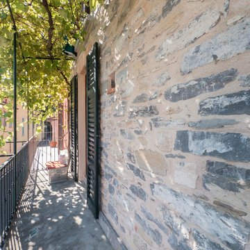 L'Ottocento con Vista sul Lago (di Como) - Progetto in corso