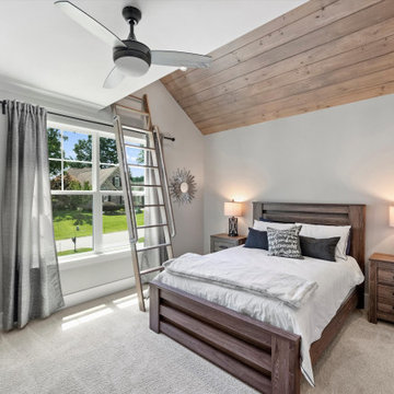 285 Bent tree drive