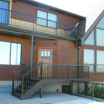 Exteriors