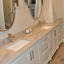 Remodel Bathroom