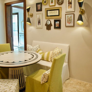Inviting and Elegant