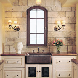 Kitchens Projects - Tile