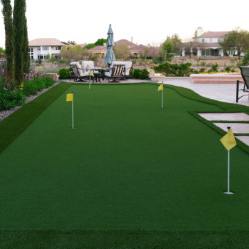 Synthetic Turf