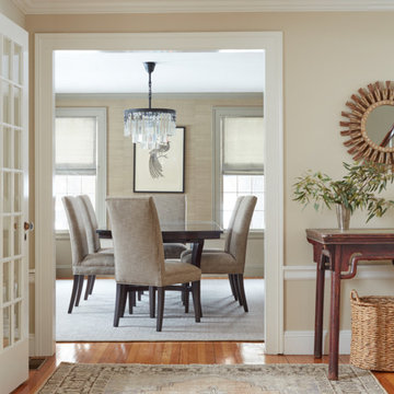 RESIDENTIAL INSTALLATION