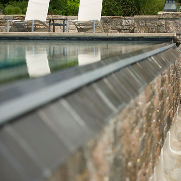 Pools