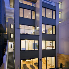 Doreland Townhomes