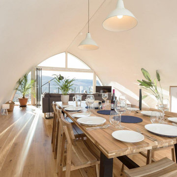 Crux Home Concept - Dining Room