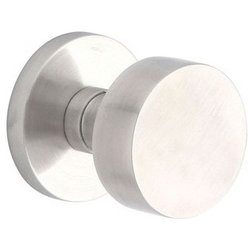 Contemporary Doorknobs by Direct Door Hardware