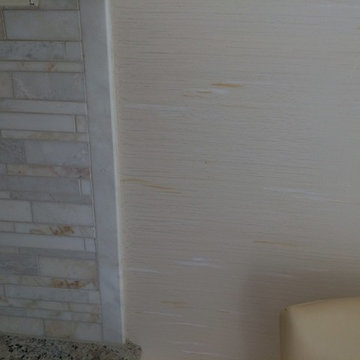 Wall Finishes - Venetian Plaster