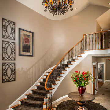 Modern Rustic Refined Ranch