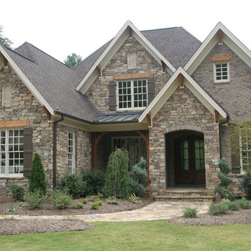 Architectural Details