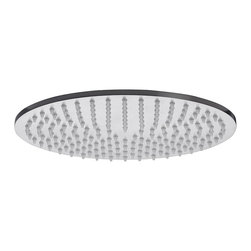 Steel ZSOF 112AC Shower Head - Showerheads And Body Sprays