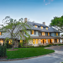 Shingle Homes