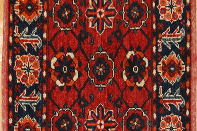 Finest Vegetable Dyed Handknotted Wool Area Rugs