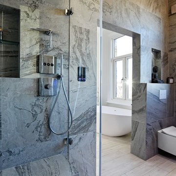 Case Study: Twickenham, TW1