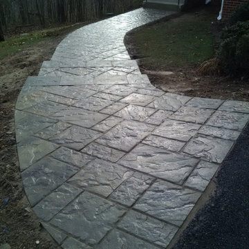 Walkways
