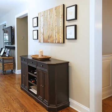 Montgomeryville Residence