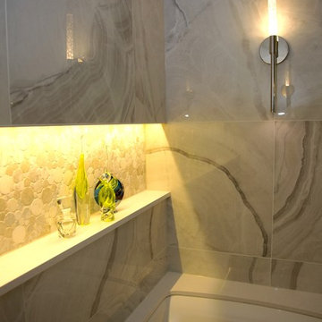 Forest Hill Hollywood Glam Reno