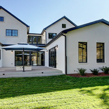 Modern Farmhouse