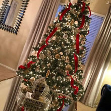 holiday decor