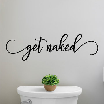 Get naked