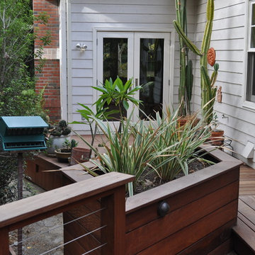 Outdoor Living