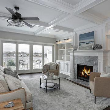Sunset Villas Long Branch