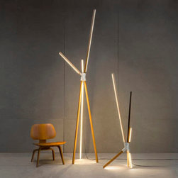 Lighting - Floor Lamps