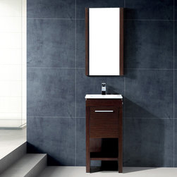 Modern Bathroom Vanities Sets - Bathroom Vanities And Sink Consoles