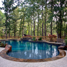 pools