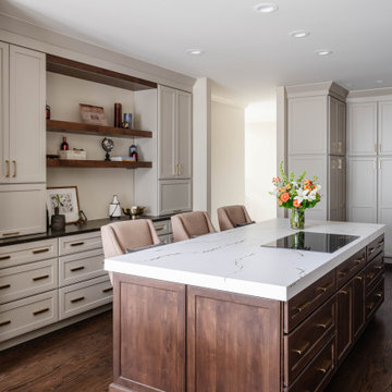 Spring Green Signature Remodel