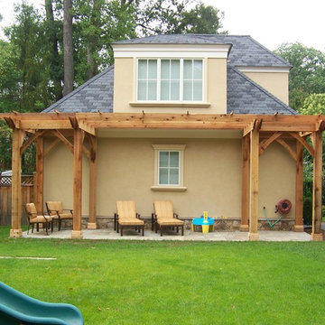 Carpentry